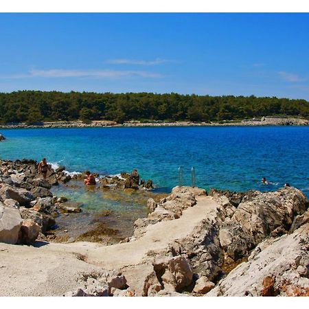 Hotel House Prica Mali Lošinj Zewnętrze zdjęcie