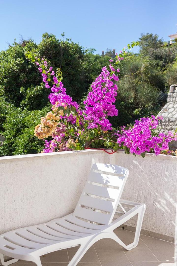 Hotel House Prica Mali Lošinj Zewnętrze zdjęcie