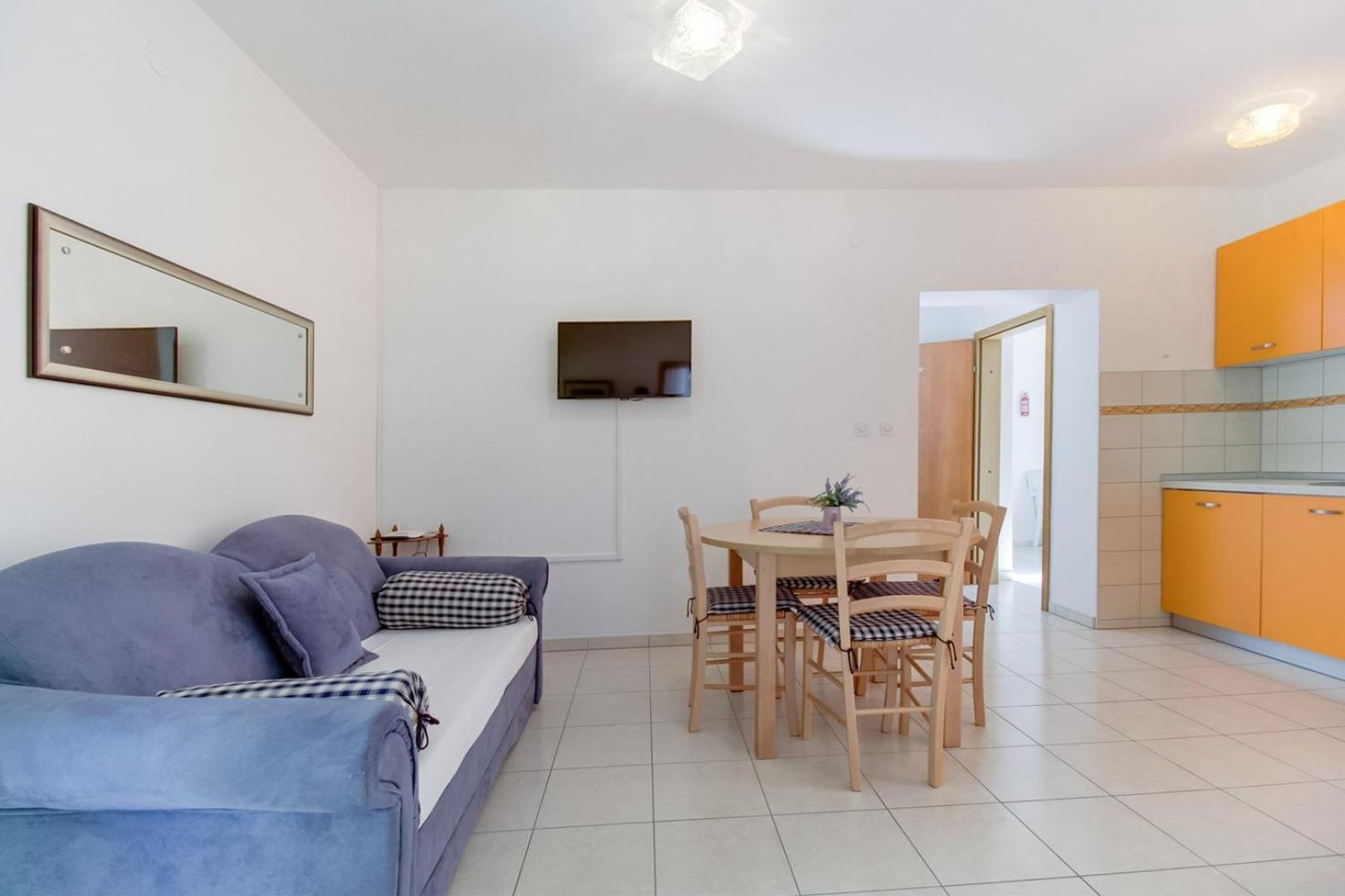 Hotel House Prica Mali Lošinj Zewnętrze zdjęcie