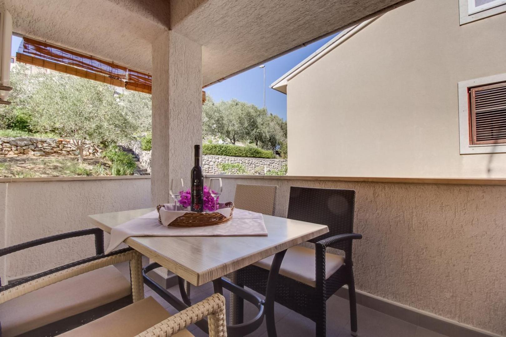 Hotel House Prica Mali Lošinj Zewnętrze zdjęcie