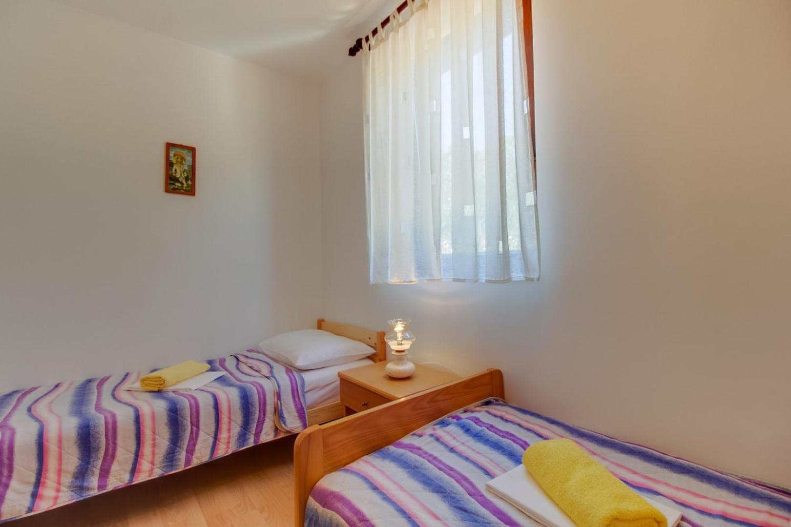 Hotel House Prica Mali Lošinj Zewnętrze zdjęcie