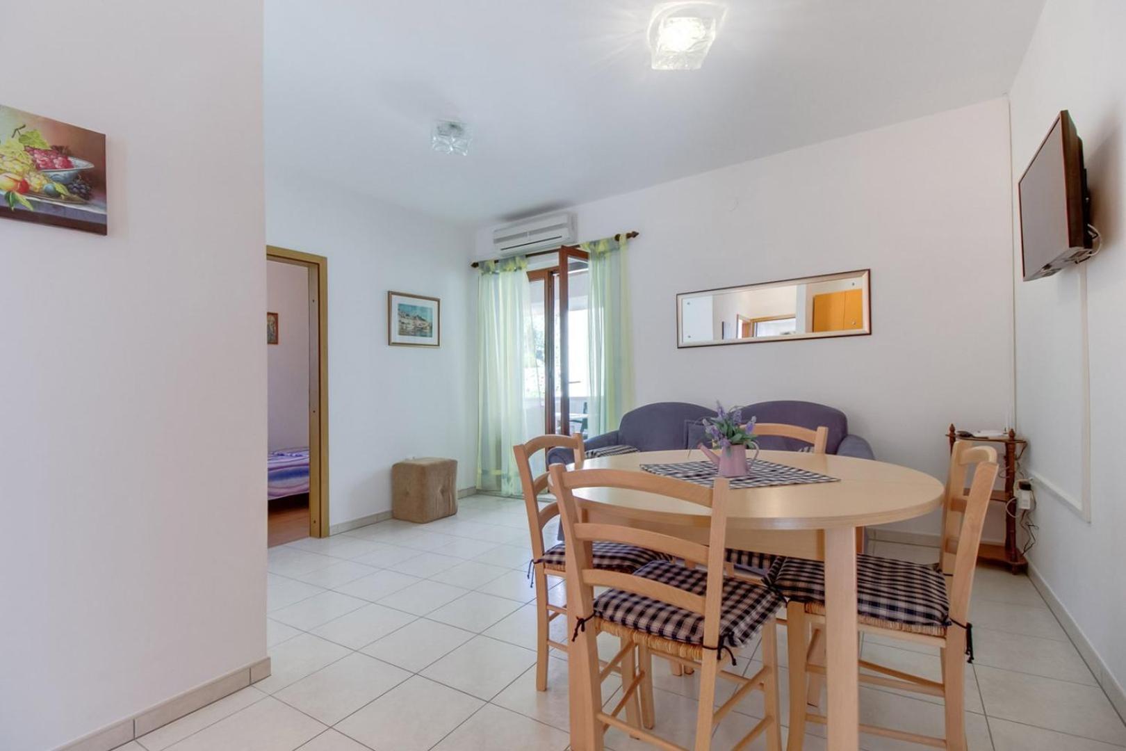 Hotel House Prica Mali Lošinj Zewnętrze zdjęcie