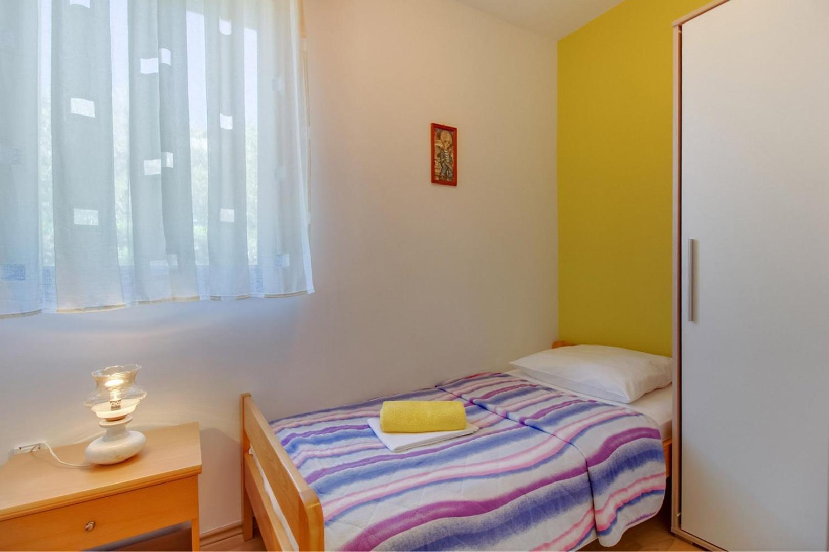 Hotel House Prica Mali Lošinj Zewnętrze zdjęcie