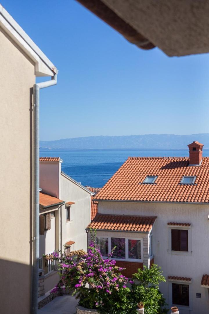Hotel House Prica Mali Lošinj Zewnętrze zdjęcie