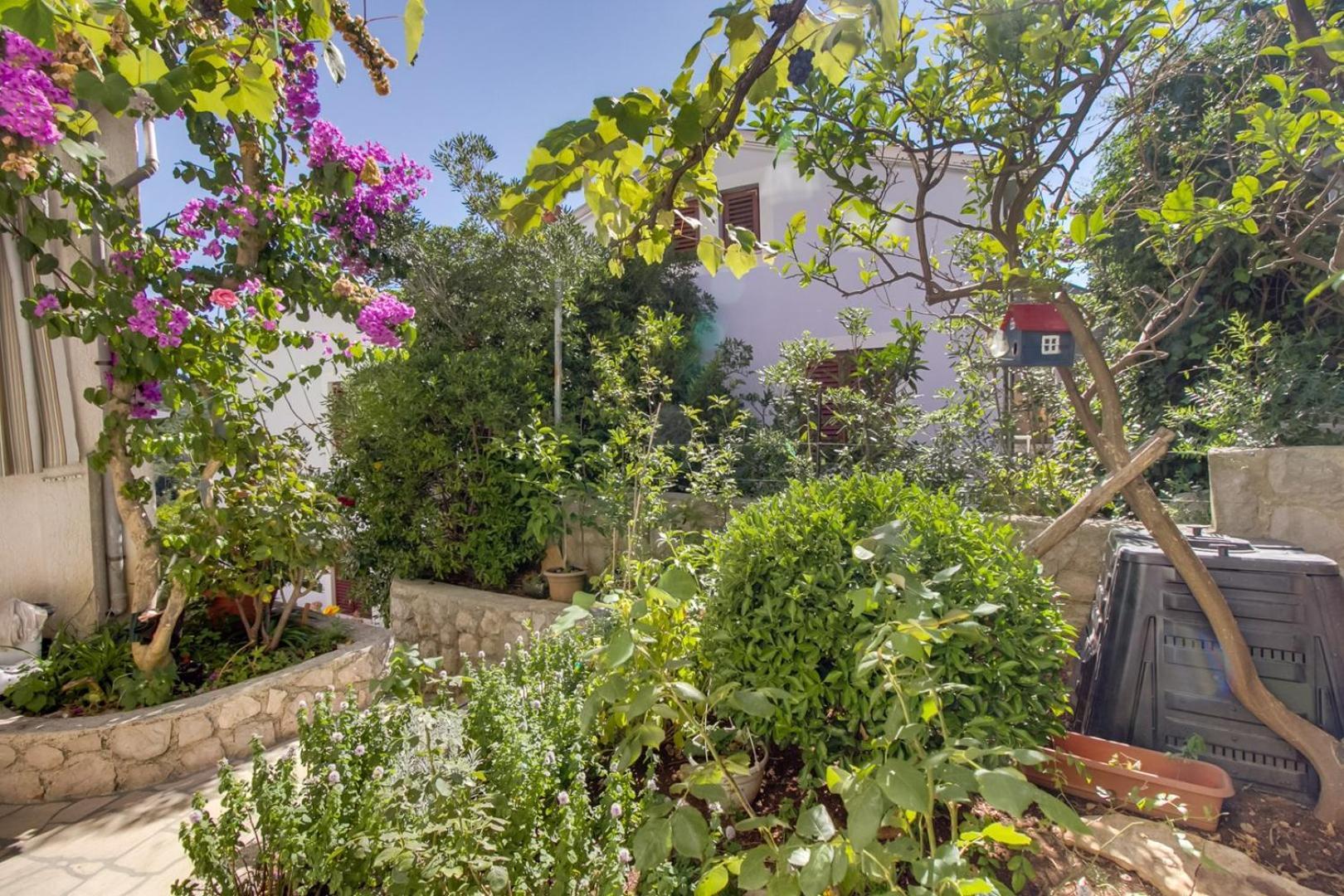 Hotel House Prica Mali Lošinj Zewnętrze zdjęcie