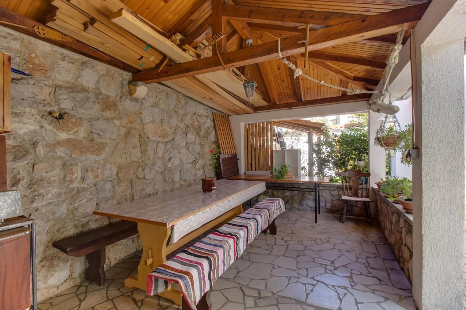 Hotel House Prica Mali Lošinj Zewnętrze zdjęcie