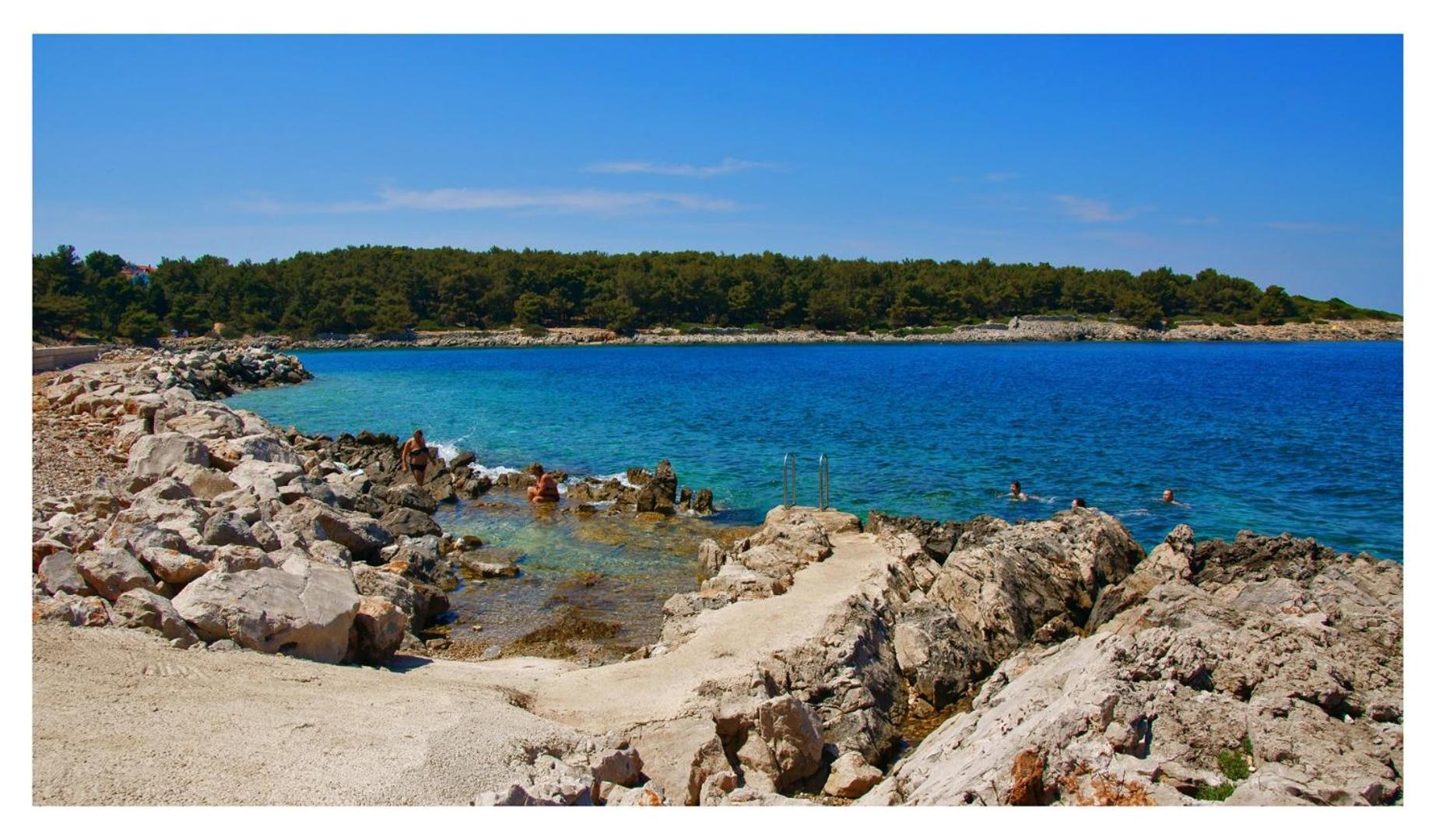 Hotel House Prica Mali Lošinj Zewnętrze zdjęcie