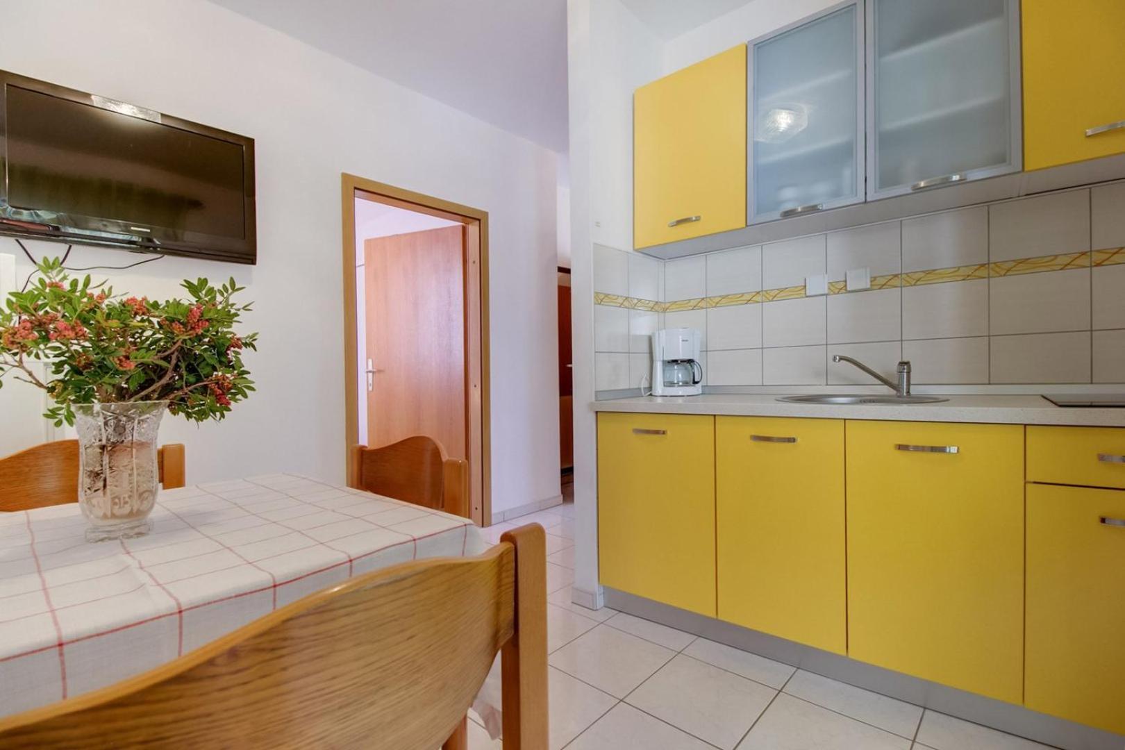 Hotel House Prica Mali Lošinj Zewnętrze zdjęcie
