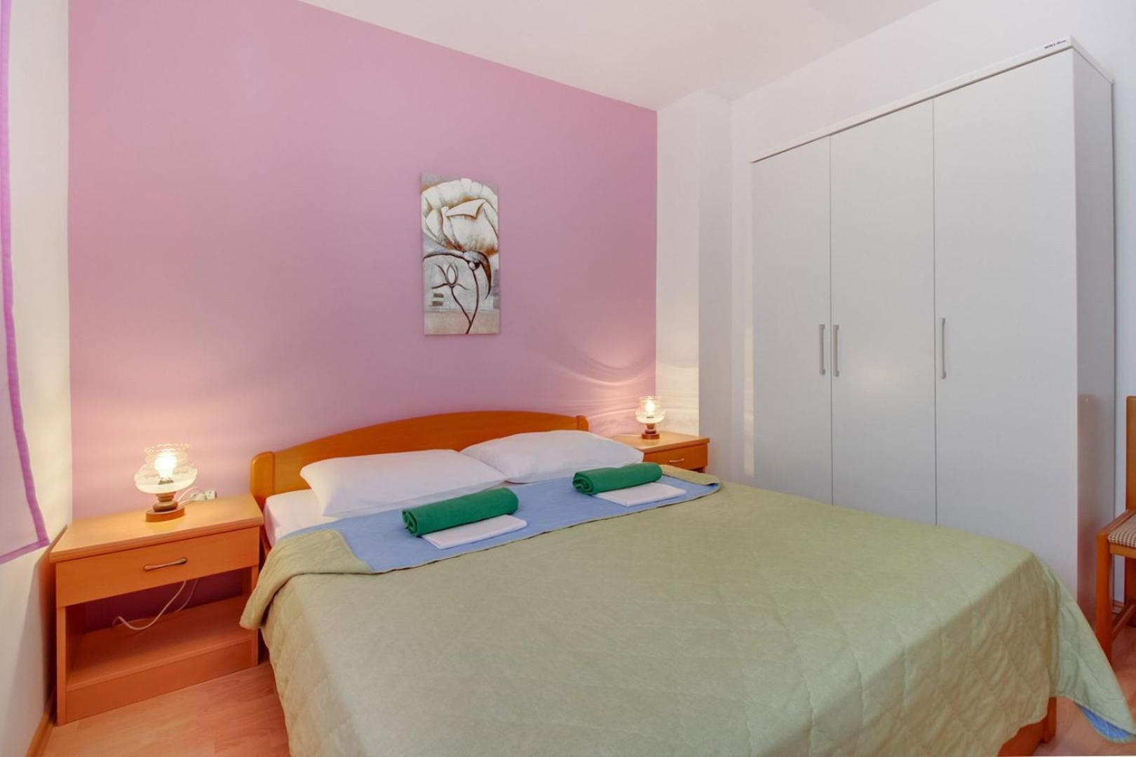 Hotel House Prica Mali Lošinj Zewnętrze zdjęcie