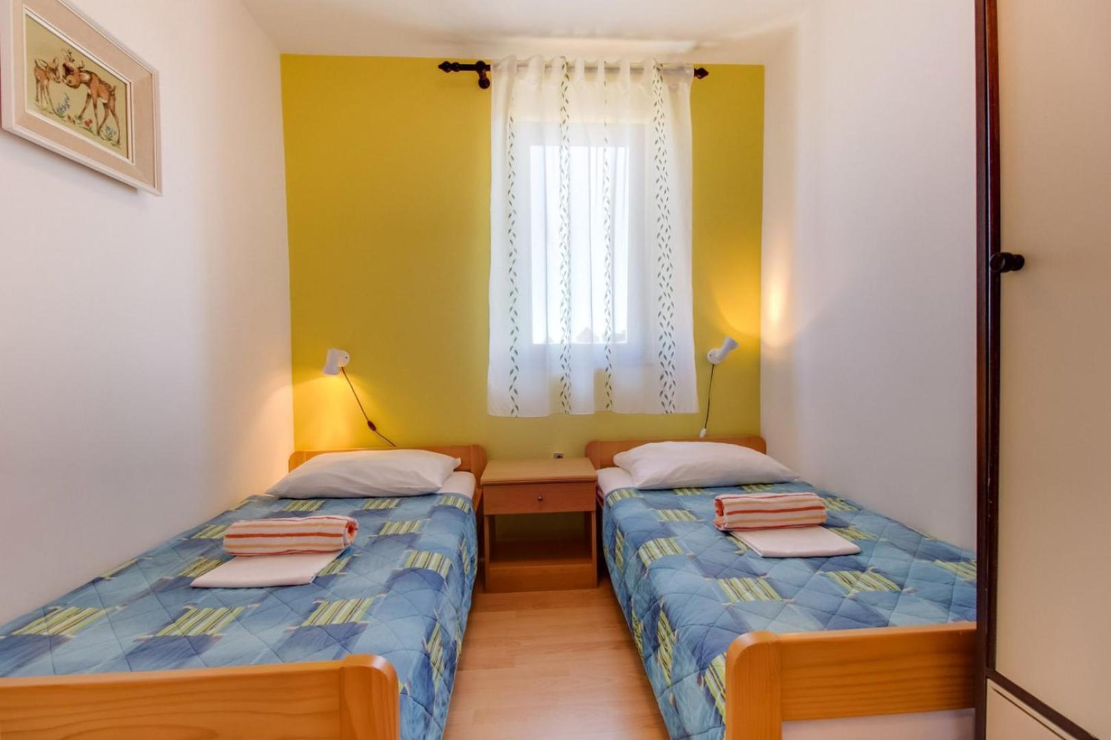 Hotel House Prica Mali Lošinj Zewnętrze zdjęcie