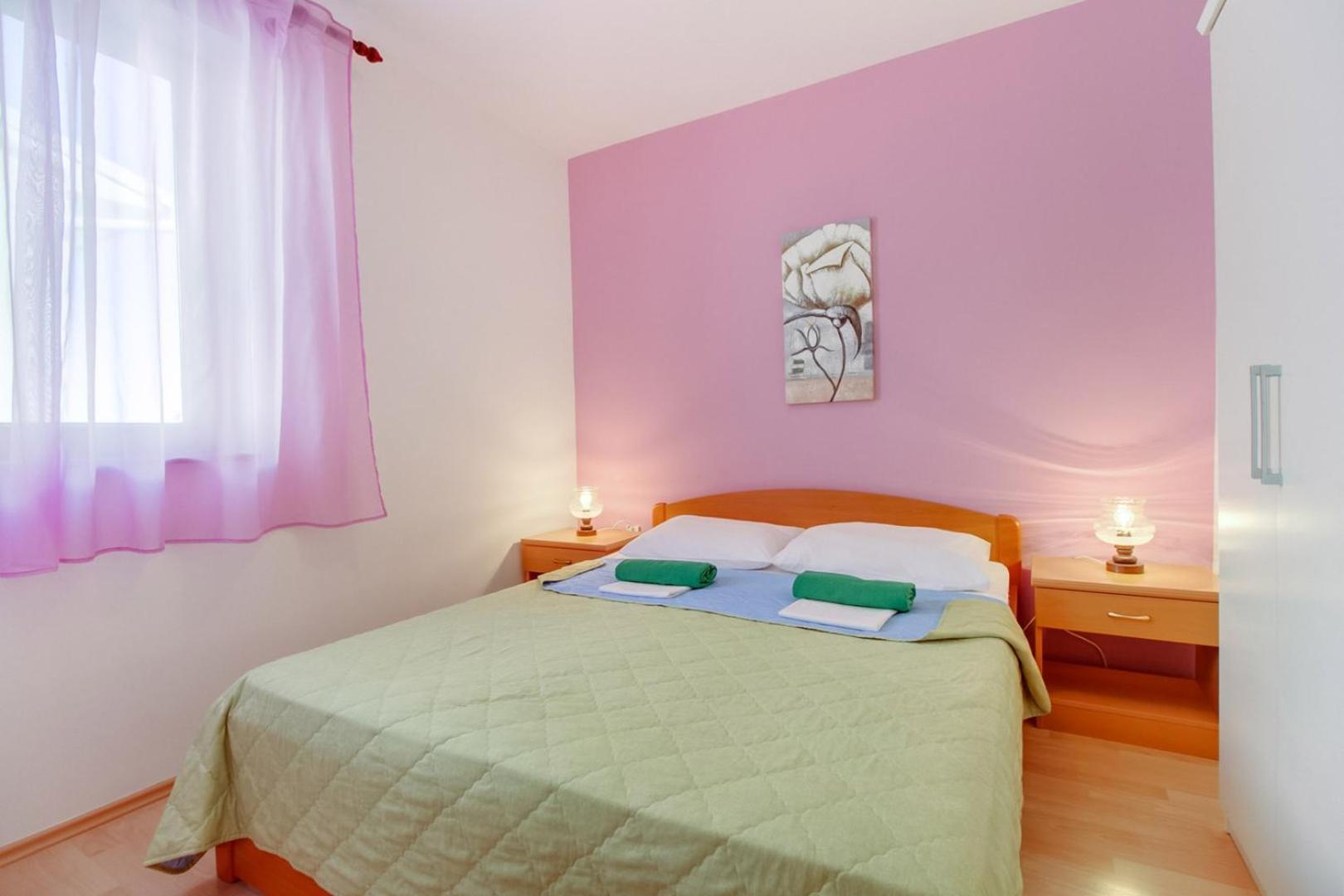 Hotel House Prica Mali Lošinj Zewnętrze zdjęcie