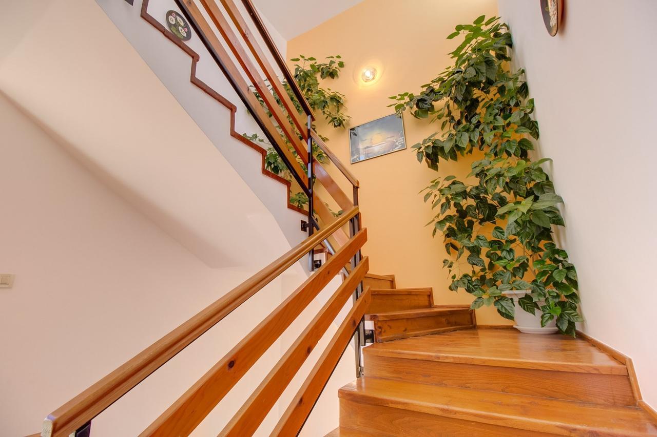 Hotel House Prica Mali Lošinj Zewnętrze zdjęcie