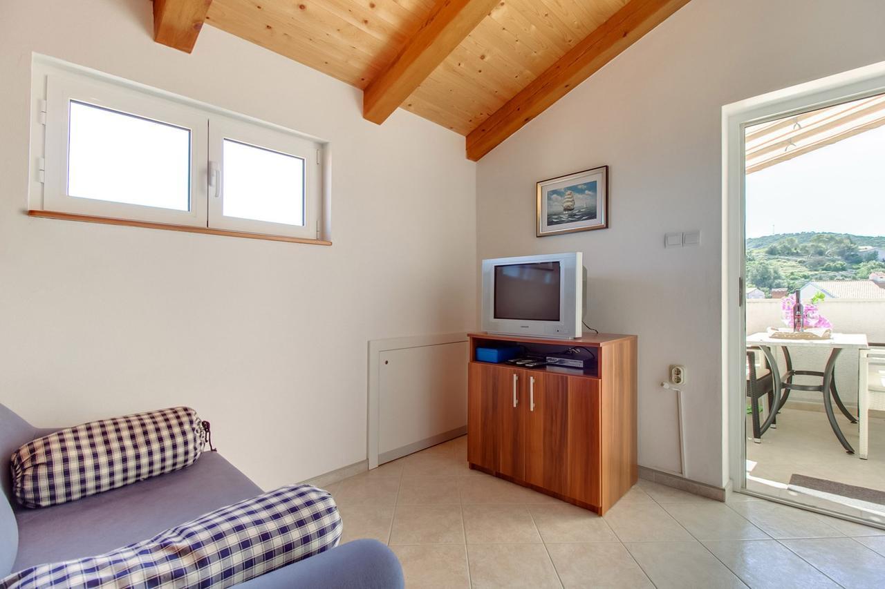 Hotel House Prica Mali Lošinj Zewnętrze zdjęcie
