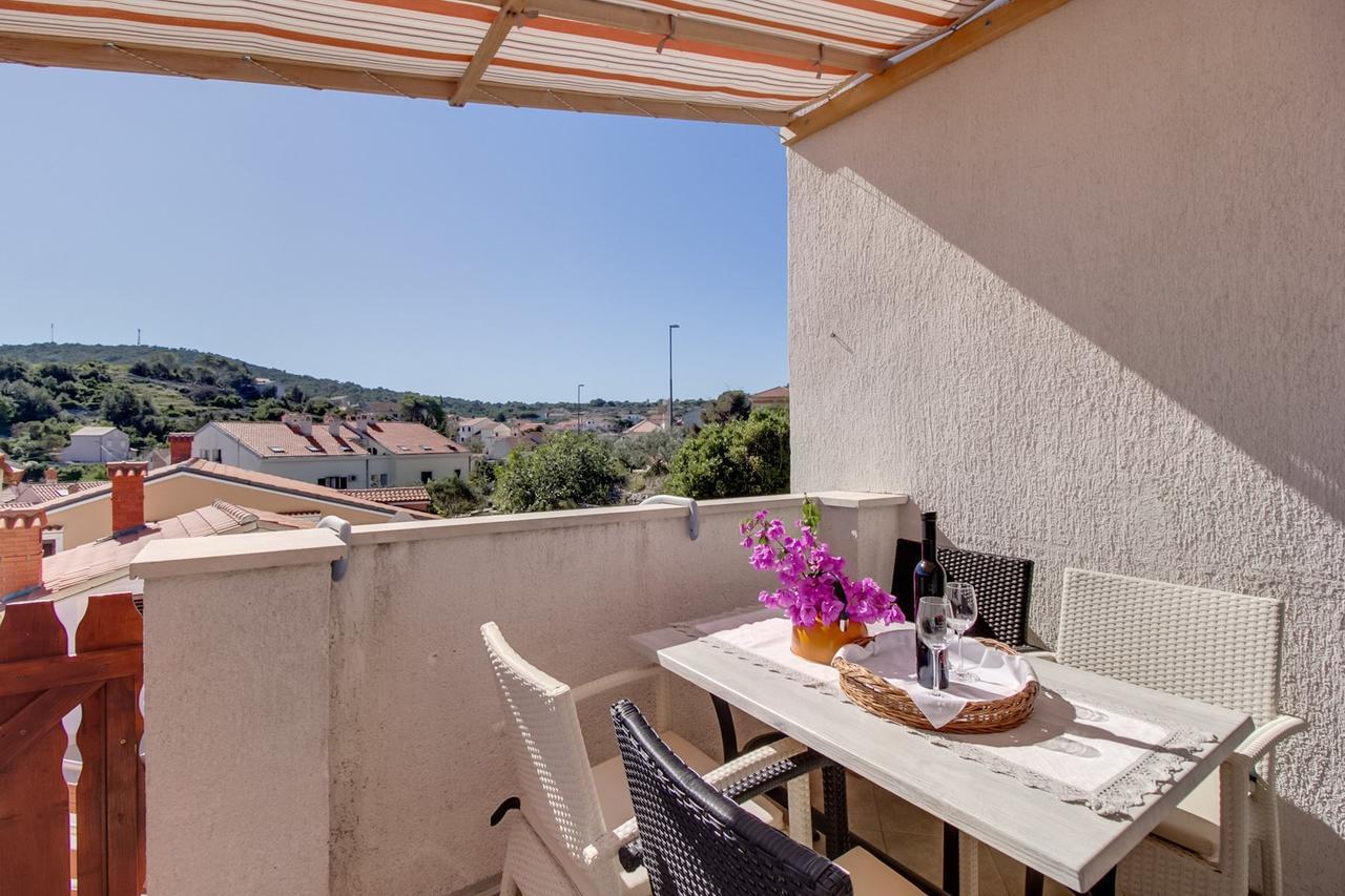 Hotel House Prica Mali Lošinj Zewnętrze zdjęcie