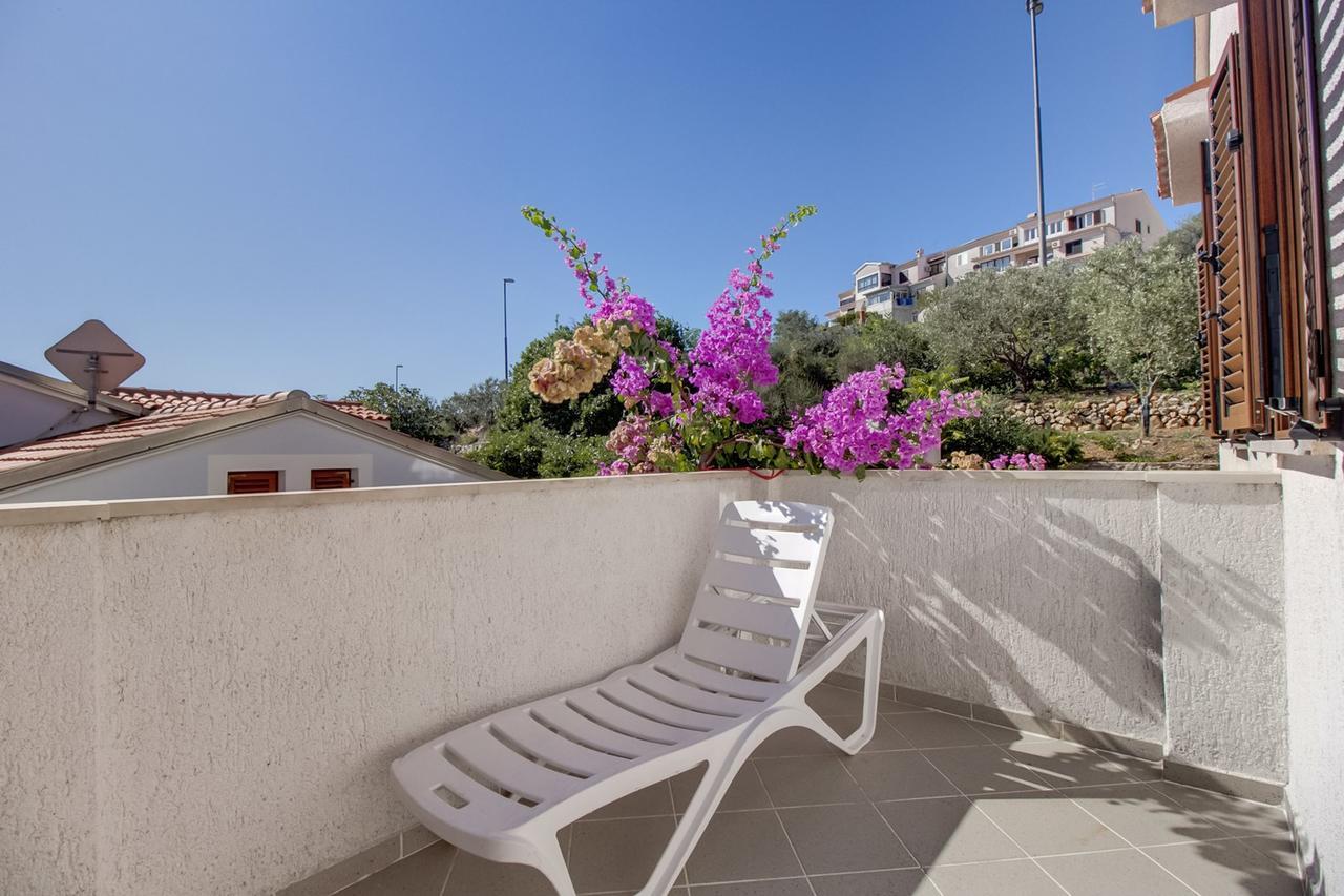 Hotel House Prica Mali Lošinj Zewnętrze zdjęcie
