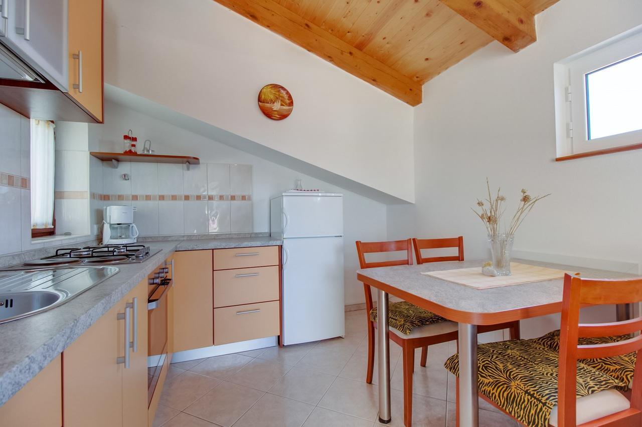 Hotel House Prica Mali Lošinj Zewnętrze zdjęcie