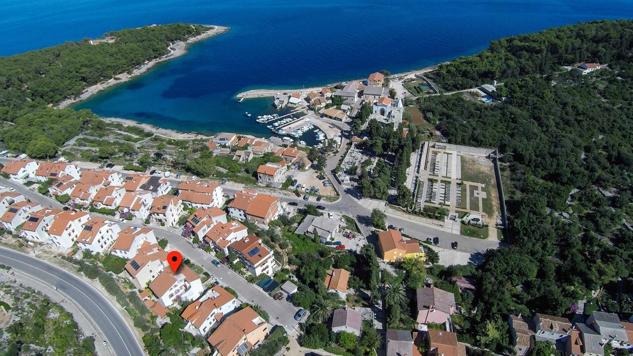 Hotel House Prica Mali Lošinj Zewnętrze zdjęcie