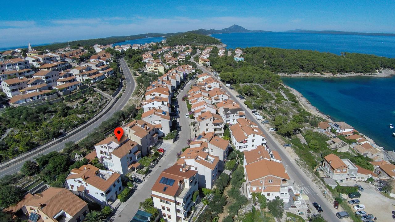 Hotel House Prica Mali Lošinj Zewnętrze zdjęcie