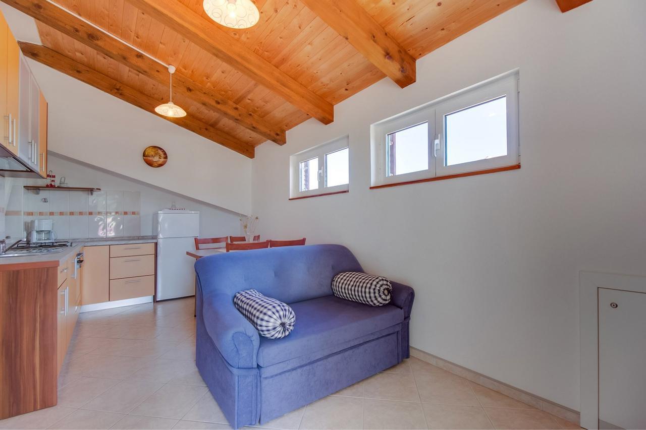 Hotel House Prica Mali Lošinj Zewnętrze zdjęcie