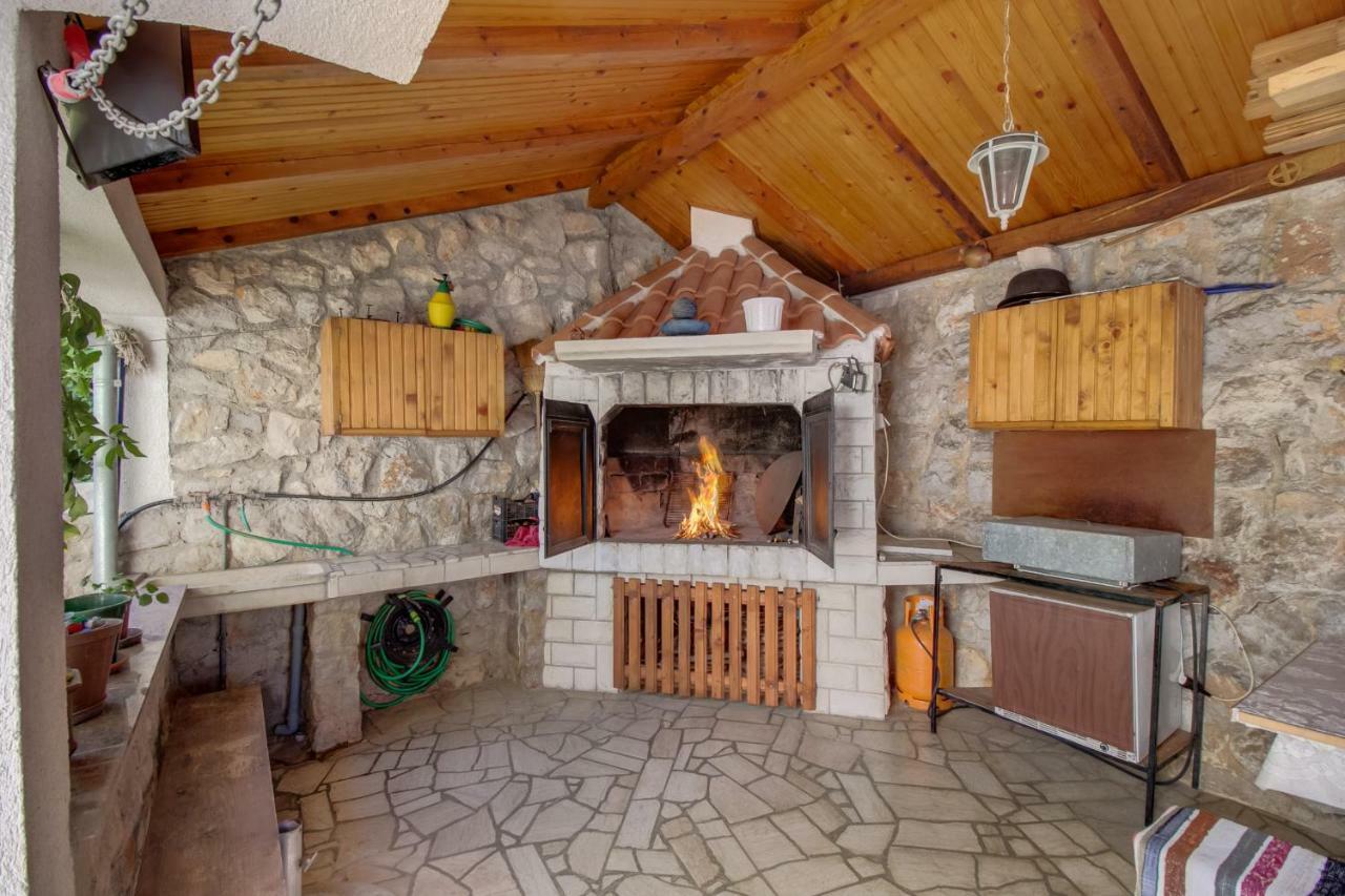 Hotel House Prica Mali Lošinj Zewnętrze zdjęcie